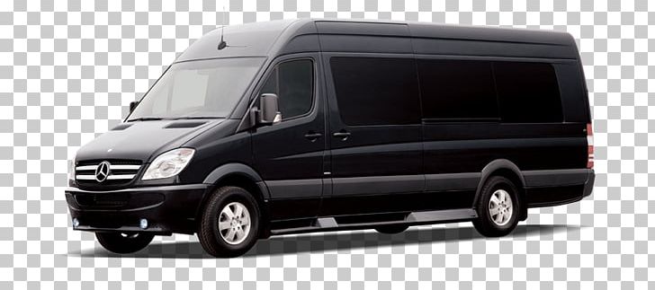Mercedes-Benz Sprinter Van Bus Luxury Vehicle Car PNG, Clipart, Automotive Exterior, Brand, Bus, Car, Coach Free PNG Download