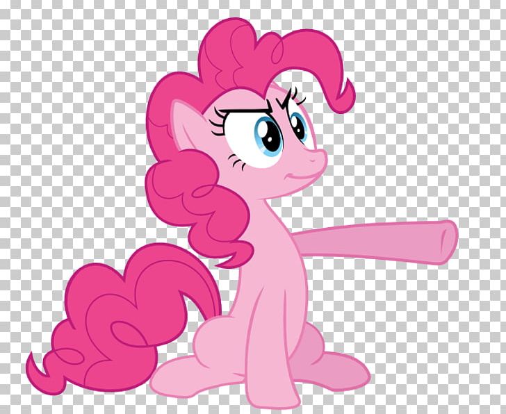 Pony Pinkie Pie Horse PNG, Clipart, Animals, Art, Canon, Carnivoran, Cartoon Free PNG Download