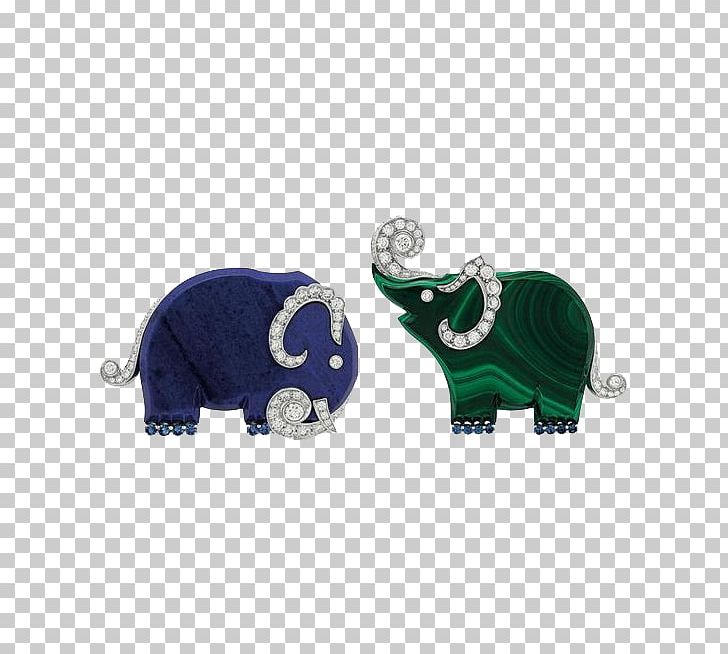 Van Cleef & Arpels Jewellery Noahs Ark Gemstone Earring PNG, Clipart, Animals, Baby Elephant, Brooch, Clothing, Crystal Free PNG Download