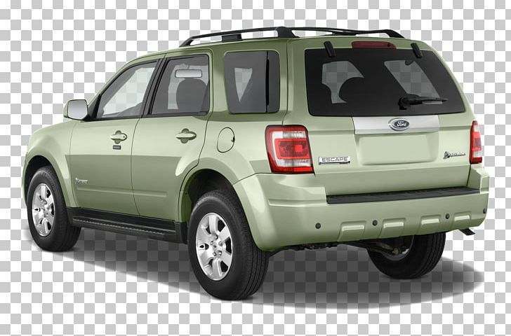 2011 Ford Escape Hybrid Car Ford Motor Company 2013 Ford Escape PNG, Clipart, 2011 Ford Escape, 2013 Ford Escape, Automotive Design, Bumper, Car Free PNG Download