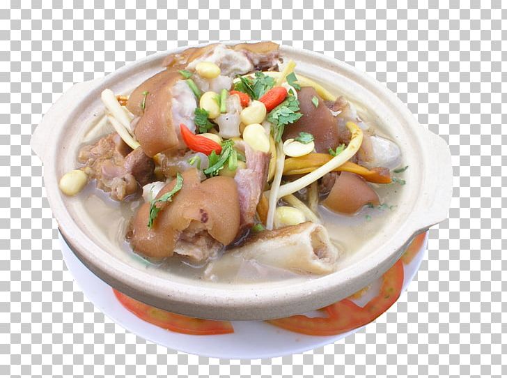 Chinese Cuisine Thai Cuisine Pigs Trotters Eisbein PNG, Clipart, Asian Food, Braising, Chinese Cuisine, Chinese Food, Cuisine Free PNG Download