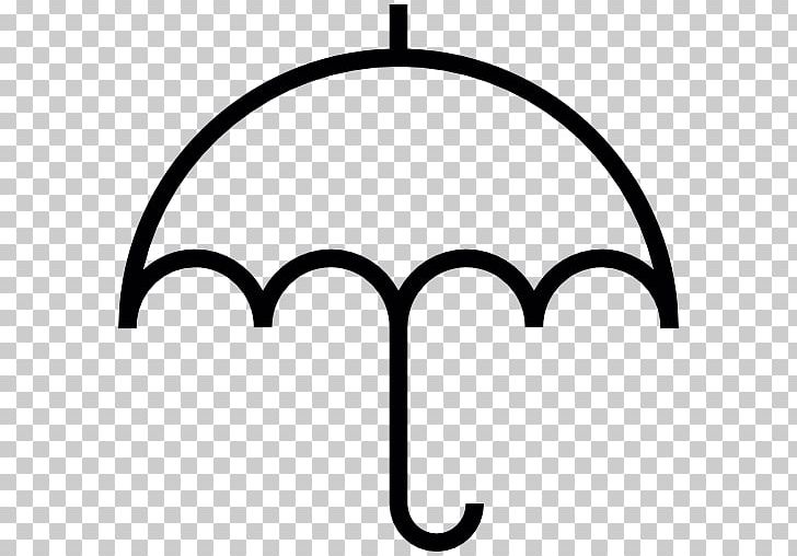Computer Icons Umbrella PNG, Clipart, Area, Black, Black And White, Computer Icons, Download Free PNG Download