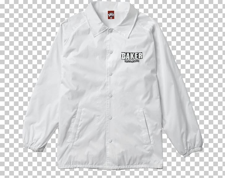 Hoodie Sleeve Jacket T-shirt Baker Skateboards PNG, Clipart, Baker Skateboards, Clothing, Coat, Collar, Hood Free PNG Download