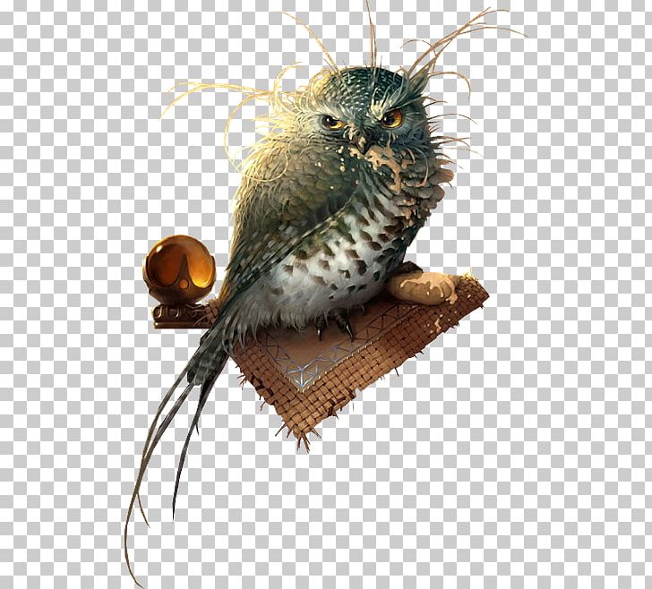 Owl Bird Work Of Art Illustration PNG, Clipart, 3d Animation, Animal, Animals, Animation, Anime Character Free PNG Download