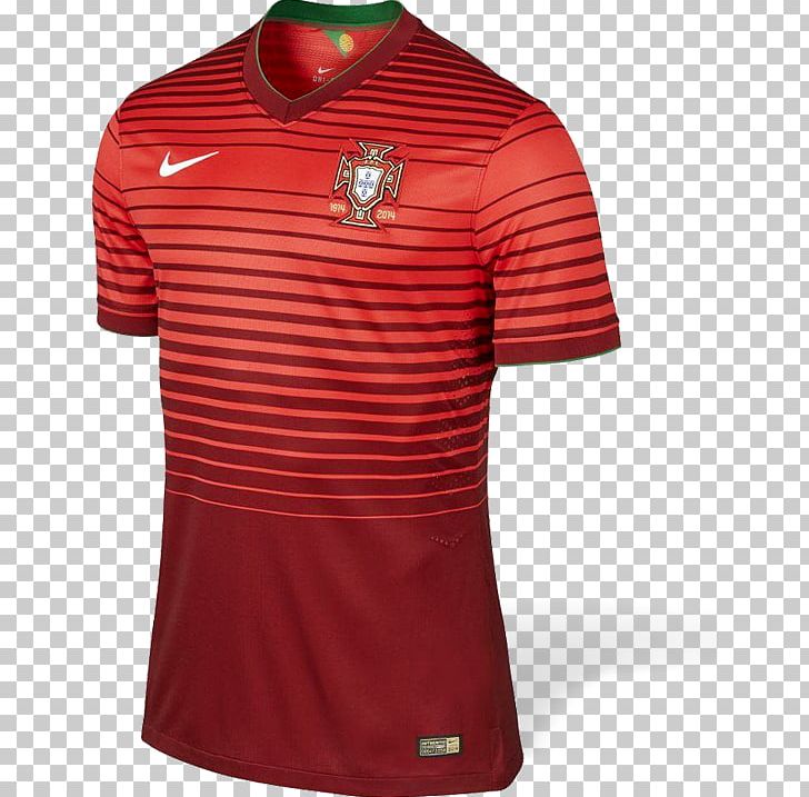 Portugal National Football Team T-shirt 2014 FIFA World Cup Group G Jersey PNG, Clipart, 2014 Fifa World Cup, 2014 Fifa World Cup Group G, Active Shirt, Clothing, Dress Shirt Free PNG Download