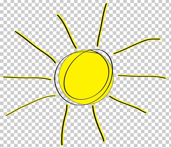 Yellow Organism Area PNG, Clipart, Area, Ball, Circle, Line, Nature Free PNG Download