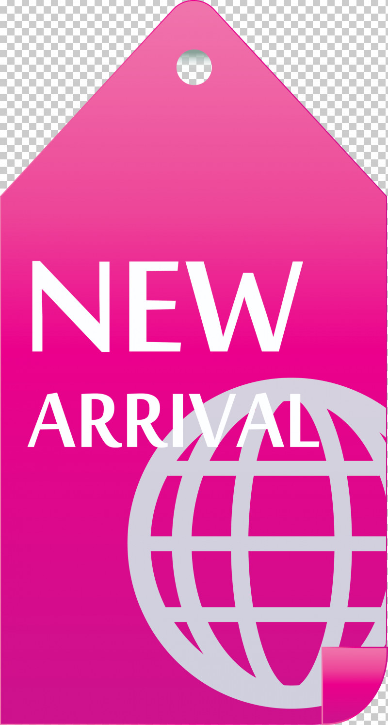 New Arrival Tag New Arrival Label PNG, Clipart, Area, Line, Logo, M, Meter Free PNG Download