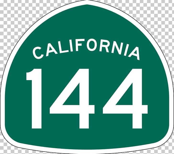 California State Route 144 Santa Cruz County PNG, Clipart, Brand, California, Highway, Logo, Number Free PNG Download
