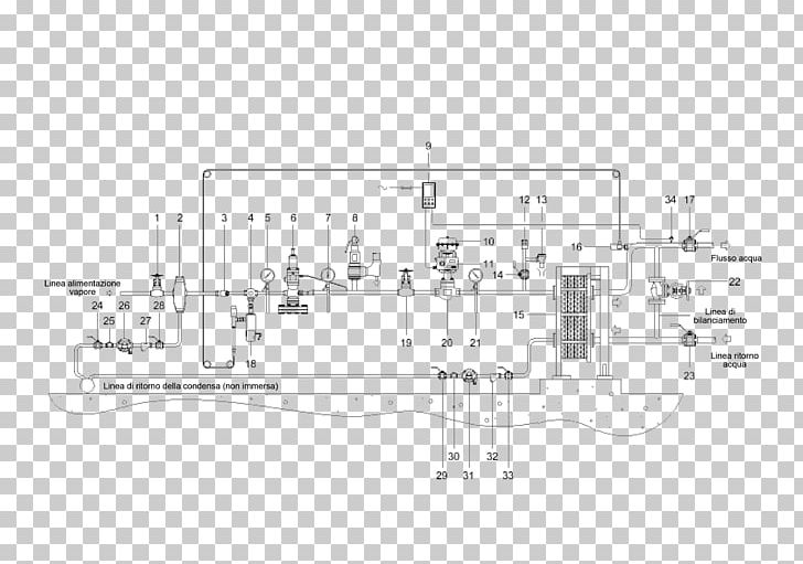 Drawing Electronic Circuit Plate Heat Exchanger PNG, Clipart, Angle, Art, Circuit Component, Computer Hardware, Diagram Free PNG Download