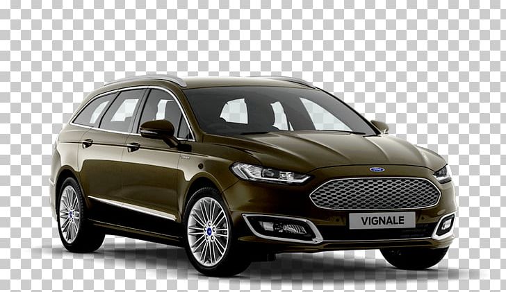 Ford Motor Company Car Vignale Ford Mondeo PNG, Clipart,  Free PNG Download