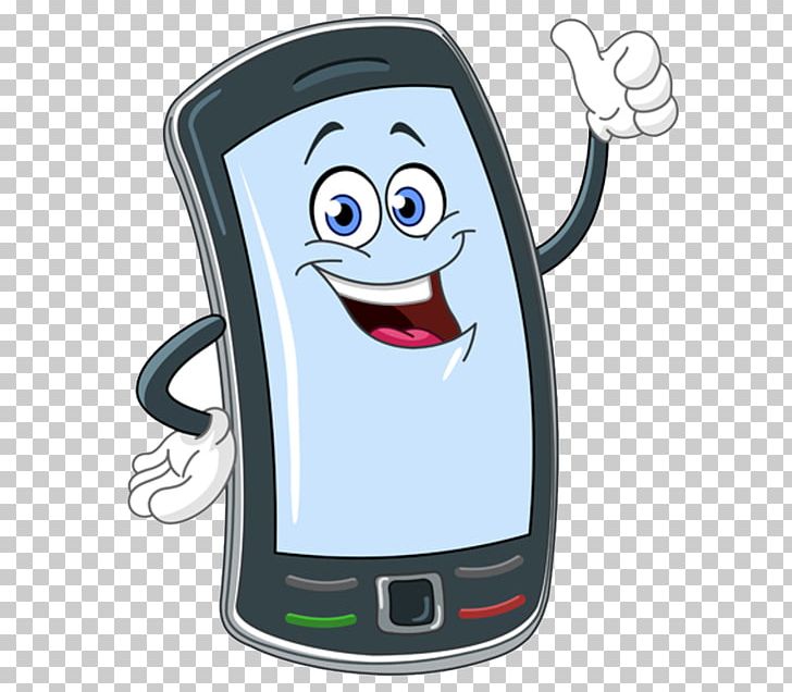 Graphics Mobile Phones Illustration PNG, Clipart, Cartoon, Cellular Network, Communication, Communication Device, Drawing Free PNG Download
