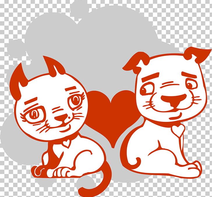 Kitten Puppy Cat PNG, Clipart, Animals, Area, Carnivoran, Cartoon, Cartoon Character Free PNG Download