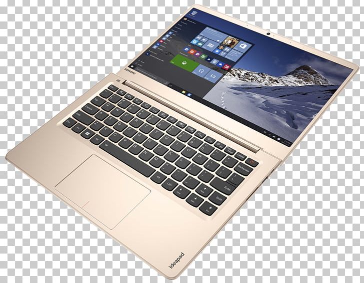 Laptop Lenovo Ideapad 710S (13) Intel Core I7 Ultrabook PNG, Clipart, 1080p, Central Processing Unit, Computer, Electronic Device, Electronics Free PNG Download
