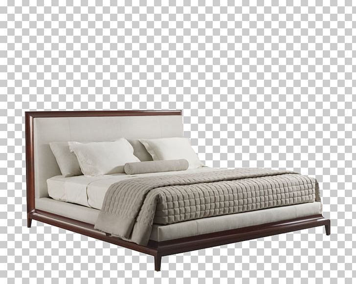 Nightstand Platform Bed Bedroom Furniture PNG, Clipart, 3d Model Bed, Angle, Bed, Bed Frame, Bedroom Free PNG Download