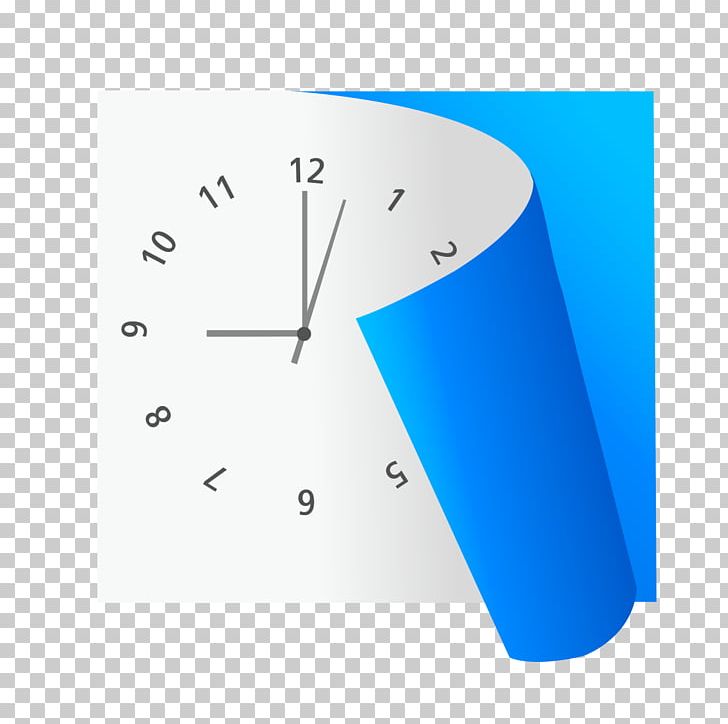 Paper Alarm Clock Origami PNG, Clipart, Alar, Angle, Area, Blue, Brand Free PNG Download