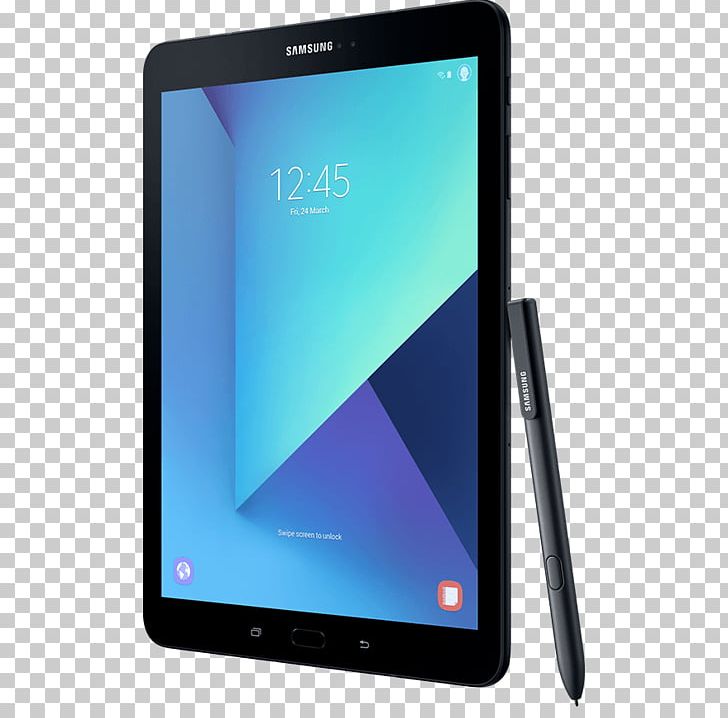 Samsung Galaxy Tab S2 9.7 Samsung Galaxy Tab S3 9.7 SM-T825 (LTE PNG, Clipart, Electronic Device, Electronics, Gadget, Lte, Mobile Phone Free PNG Download