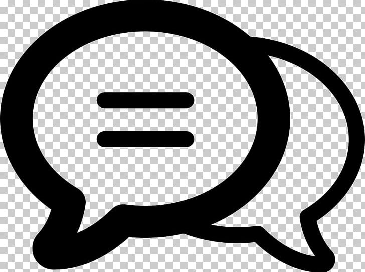 Speech Balloon Computer Icons Symbol PNG, Clipart, Area, Black And White, Bubble, Callout, Circle Free PNG Download