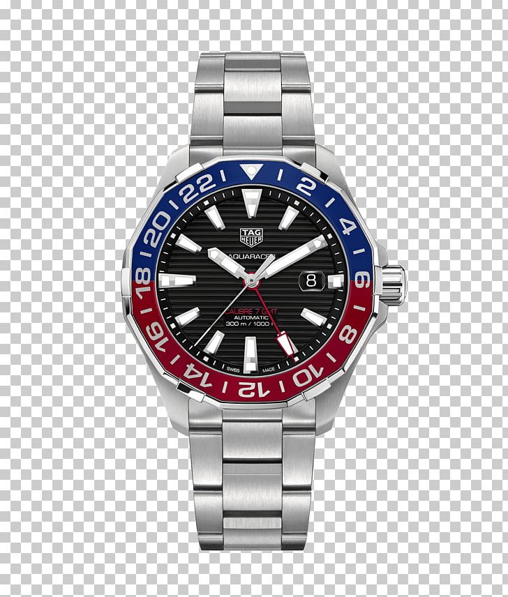 TAG Heuer Aquaracer Automatic Watch Jewellery PNG, Clipart, Accessories, Automatic Watch, Brand, Breitling Sa, Cobalt Blue Free PNG Download