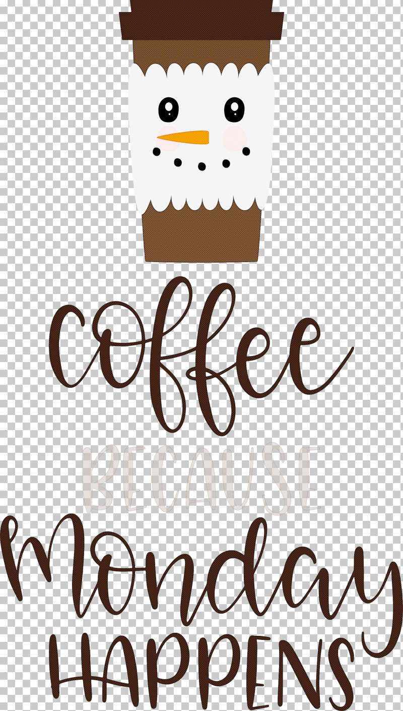 Coffee Monday PNG, Clipart, Coffee Monday, Geometry, Line, Logo, Mathematics Free PNG Download