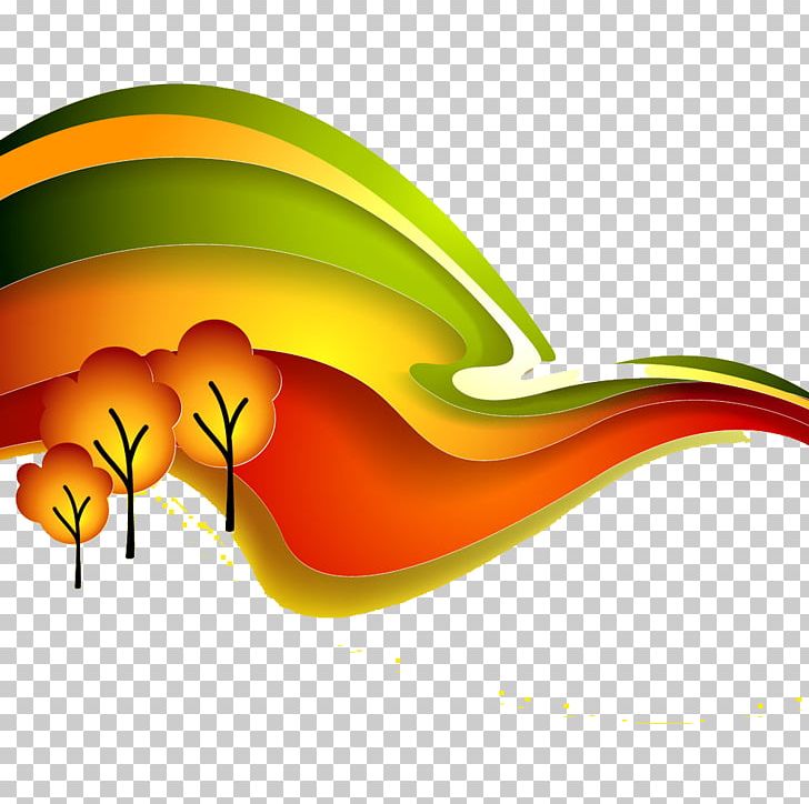 Autumn Landscape Photography Illustration PNG, Clipart, Abstract, Autumn, Autumnal, Autumn Background, Autumn Leaf Free PNG Download