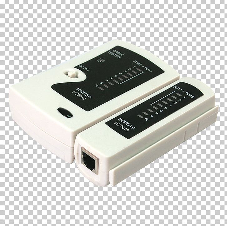 Cable Tester RJ-12 RJ-11 Electrical Cable Network Cables PNG, Clipart, Cable Tester, Coaxial Cable, Computer Network, Electrical Cable, Electronic Device Free PNG Download