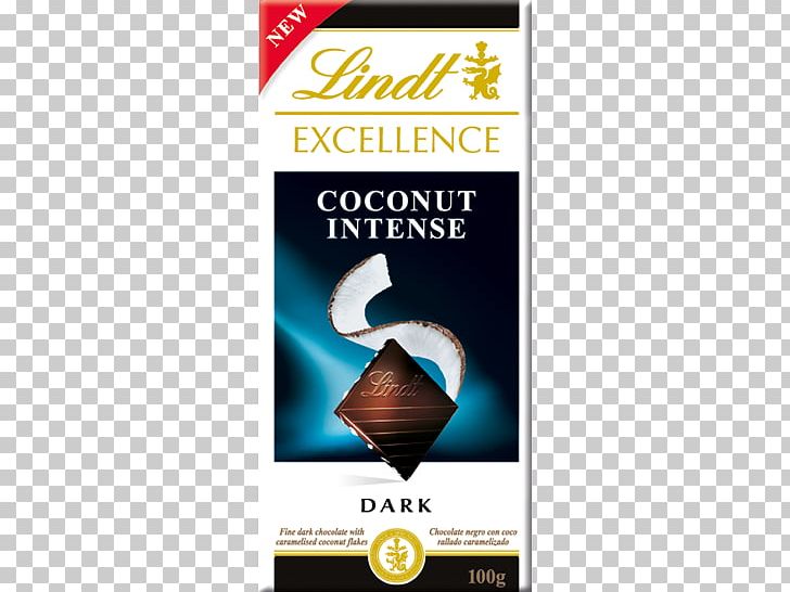 Coconut Bar Chocolate Bar Chocolate Truffle Lindt & Sprüngli Dark Chocolate PNG, Clipart, Brand, Chocolate, Chocolate Bar, Chocolate Truffle, Cocoa Bean Free PNG Download