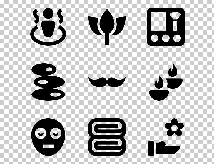 Computer Icons Symbol PNG, Clipart, Area, Black, Black And White, Brand, Circle Free PNG Download