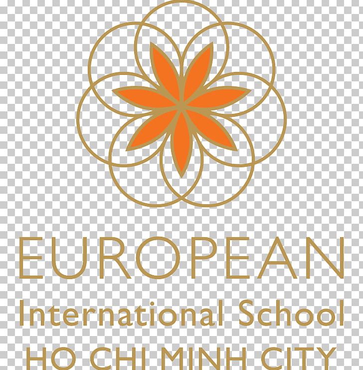 European International School HCMC Brand Line PNG, Clipart, Area, Brand, Circle, Flower, Ho Chi Minh Free PNG Download
