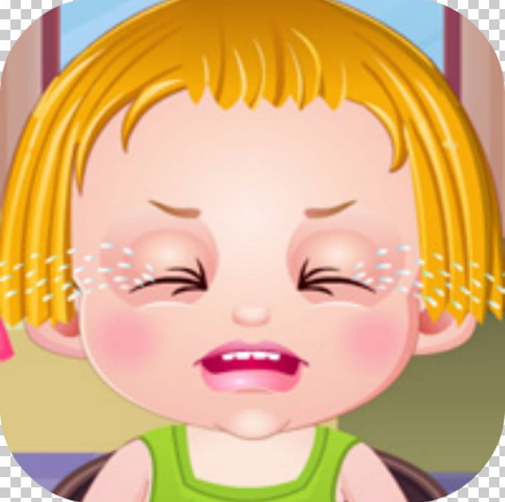 Baby Hazel Makeover Games on the App Store