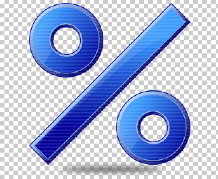 Percent Sign Percentage Number Computer Icons PNG, Clipart, Area, Artikel, Blue, Business, Circle Free PNG Download