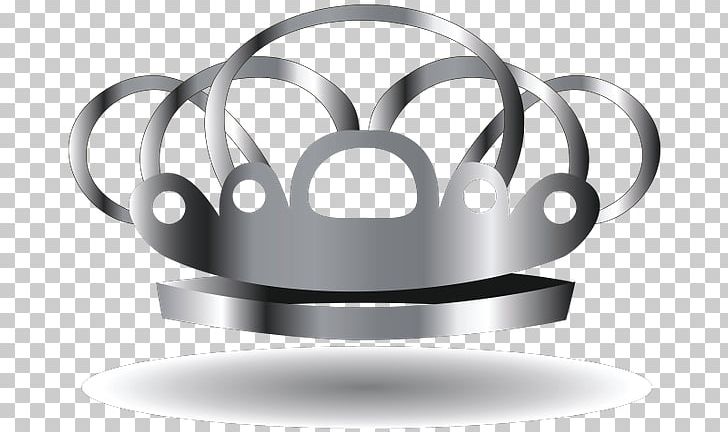 Silver PNG, Clipart, Computer Icons, Crown, Download, Hardware, Jewelry Free PNG Download