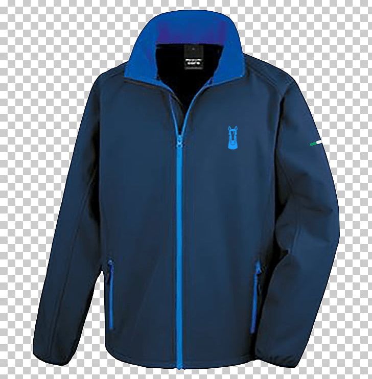 T-shirt Softshell Jacket Clothing Polar Fleece PNG, Clipart, Active Shirt, Blue, Cap, Clothing, Cobalt Blue Free PNG Download