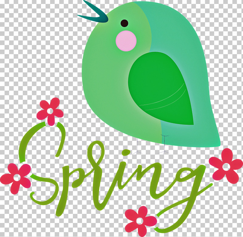 Spring Bird PNG, Clipart, Bird, Caricature, Computer, Drawing, Gratis Free PNG Download