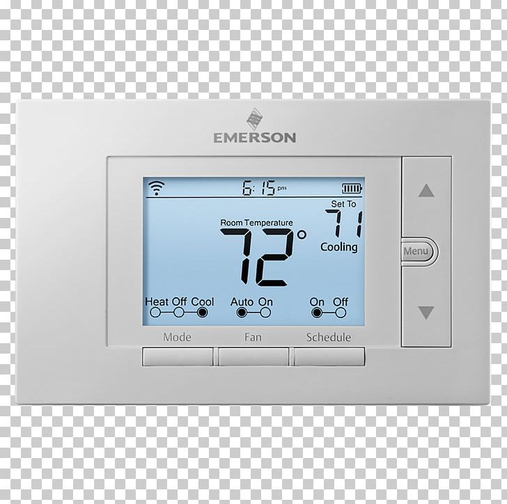 Amazon Echo Smart Thermostat Wi-Fi Home Automation Kits PNG, Clipart, Amazon Alexa, Amazon Echo, Ecobee, Electronics, Emerson Sensi Free PNG Download