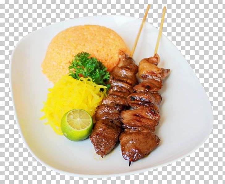 Barbecue Grill Satay Souvlaki Dish Food PNG, Clipart, Animal Source Foods, Anticuchos, Asian Food, Barbecue Grill, Brochette Free PNG Download
