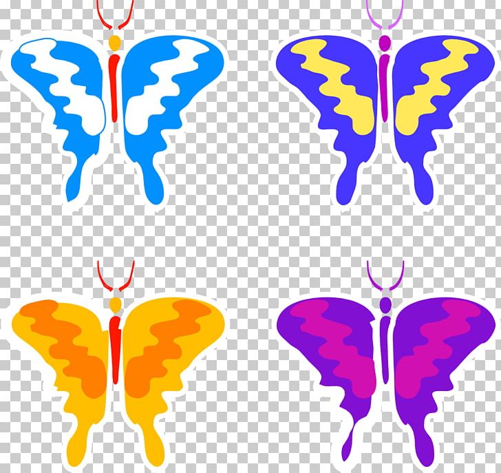 Butterfly PNG, Clipart, Artwork, Brush Footed Butterfly, Butterfly, Computer Icons, Desktop Wallpaper Free PNG Download