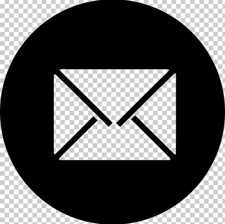 Computer Icons Email PNG, Clipart, Angle, Area, Black, Black And White, Bounce Address Free PNG Download