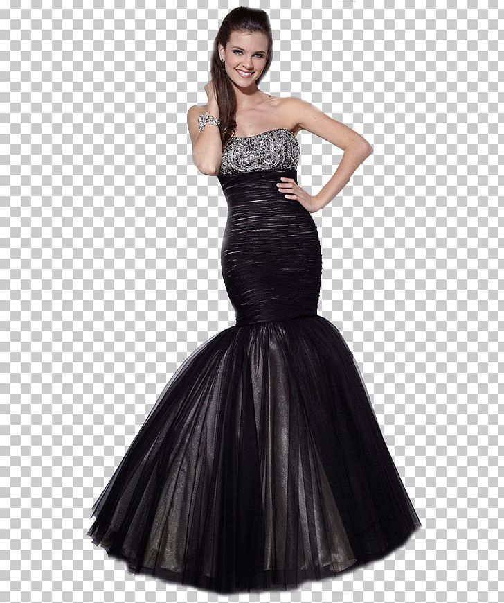 Little Black Dress Evening Gown Prom PNG, Clipart, Black, Bridal Party Dress, Cheongsam, Clothing, Cocktail Dress Free PNG Download