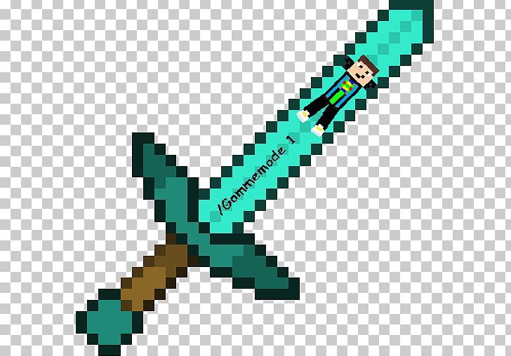 Minecraft: Pocket Edition Terraria Item Mod PNG, Clipart, Angle, Game, Golden Sword, Item, Line Free PNG Download