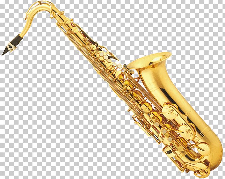 Musical Instrument Tenor Saxophone Alto Saxophone Clarinet Brass Instrument PNG, Clipart, Baritone Saxophone, Brass, Brass Instruments, Clarinet Family, Gold Free PNG Download