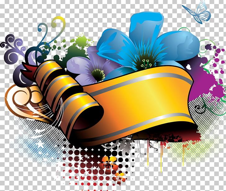 Paper Flower Label PNG, Clipart, Art, Brand, Computer Wallpaper, Elements, Floral Design Free PNG Download