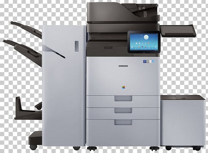 Samsung MultiXpress X7600GX Colour Laser PNG, Clipart, Angle, Business, Color Printing, Colour, Inkjet Printing Free PNG Download
