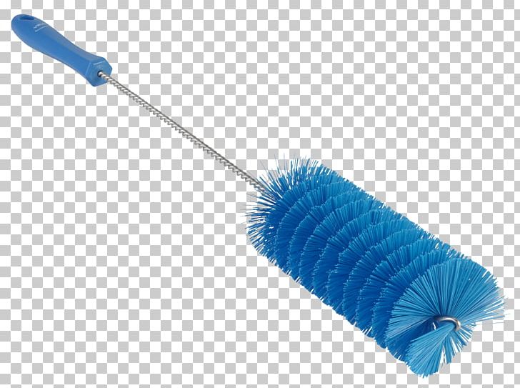 Test Tube Brush Polypropylene Bristle Børste PNG, Clipart, Blue, Broom, Brush, Cleaning, Fiber Free PNG Download