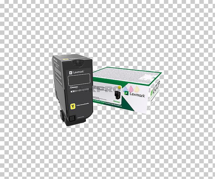 Toner Cartridge Lexmark Ink Cartridge Printer PNG, Clipart, Black, Color, Consumables, Electronic Device, Electronics Free PNG Download
