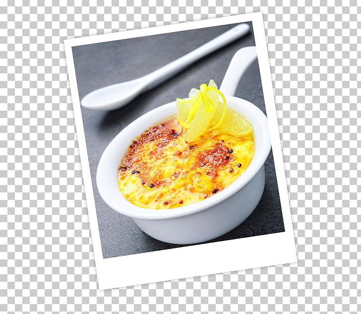 Vegetarian Cuisine Breakfast Crème Brûlée Recipe Dish PNG, Clipart, Breakfast, Citron, Creme Brulee, Cuisine, Dish Free PNG Download