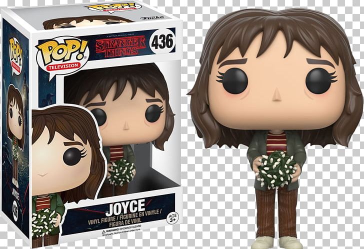 Actionfigur Stranger Things Funko Pop Eggo Eleven Funko Pop Stranger Things Toy PNG, Clipart, Action Figure, Action Toy Figures, Anime, Brown Hair, Collectable Free PNG Download