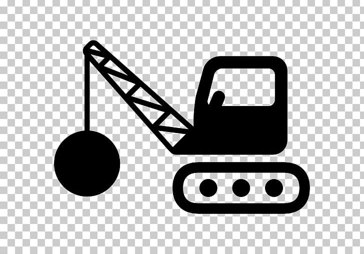 Computer Icons Architectural Engineering Crane PNG, Clipart, Angle, Architectural Engineering, Area, Black, Black And White Free PNG Download