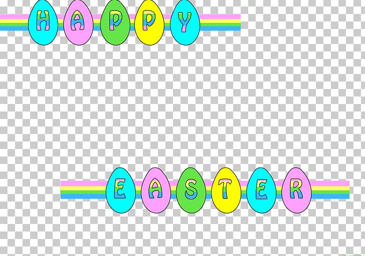 Easter Bunny Easter Egg Easter Postcard PNG, Clipart, Christmas, Circle, Diagram, Digital Scrapbooking, Easter Free PNG Download