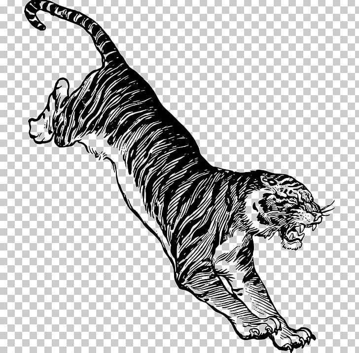 Felidae Cat Drawing Jumping PNG, Clipart, Animal, Animals, Big Cats, Black, Carnivora Free PNG Download