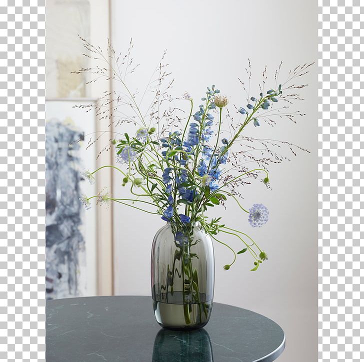 Floral Design Cut Flowers Vase Flower Bouquet PNG, Clipart, Artificial Flower, Branch, Branching, Cobalt Blue, Cut Flowers Free PNG Download